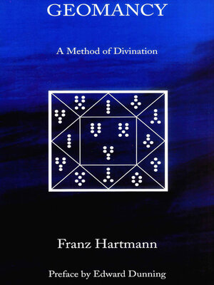 cover image of Geomancy